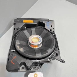 2011 - 2018 BMW 340 XI  AUDIO SYSTEM SUBWOOFER SPEAKER DRIVER LEFT OEM