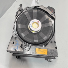 2011 - 2018 BMW 340 XI  AUDIO SYSTEM SUBWOOFER SPEAKER DRIVER LEFT OEM