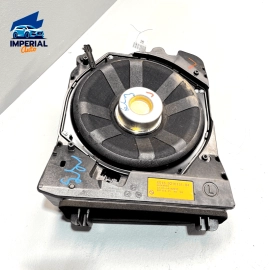 2011 - 2018 BMW 340 XI  AUDIO SYSTEM SUBWOOFER SPEAKER DRIVER LEFT OEM