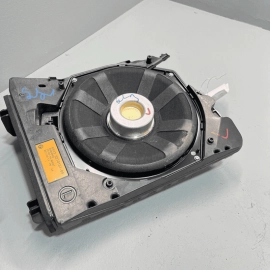 2011 - 2018 BMW 340 XI  AUDIO SYSTEM SUBWOOFER SPEAKER DRIVER LEFT OEM