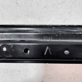 2018 - 2023 TOYOTA CAMRY FRONT SUBFRAME MOUNT PLATE LOWER BRACE BRACKET OEM