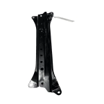 2018 - 2023 TOYOTA CAMRY FRONT SUBFRAME MOUNT PLATE LOWER BRACE BRACKET OEM