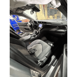 2018-23 TOYOTA CAMRY FWD REAR PASSENGER SUBFRAME BRACE MOUNT BRACKET SUPPOR