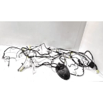 Body Floor Main Wire Wiring Harness Toyota Camry LE 2.5L 2020 OEM