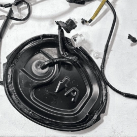 Body Floor Main Wire Wiring Harness Toyota Camry LE 2.5L 2020 OEM