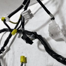 Body Floor Main Wire Wiring Harness Toyota Camry LE 2.5L 2020 OEM