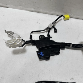 Body Floor Main Wire Wiring Harness Toyota Camry LE 2.5L 2020 OEM