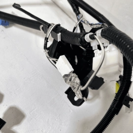 Body Floor Main Wire Wiring Harness Toyota Camry LE 2.5L 2020 OEM