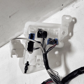 Body Floor Main Wire Wiring Harness Toyota Camry LE 2.5L 2020 OEM