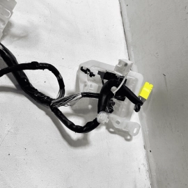 Body Floor Main Wire Wiring Harness Toyota Camry LE 2.5L 2020 OEM