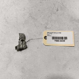 2018-2023 TOYOTA CAMRY BATTERY CABLE TERMINAL POSITIVE TERM OEM 2018-2023 TOYOTA CAMRY BATTERY CABLE TERMINAL POSITIVE TERM OEM