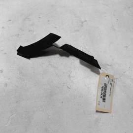 2018-2023 TOYOTA CAMRY FRONT RIGHT PASSENGER SIDE VENT GRILLE SEAL COVER OE