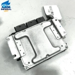 2016-2019 Sentra GENUINE Computer Brain Engine Control ECU ECM EBX Module O