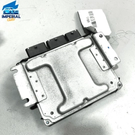 2016-2019 Sentra GENUINE Computer Brain Engine Control ECU ECM EBX Module O