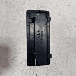 2018-2023 TOYOTA CAMRY SIGHT SHIELD PLATE RADIATOR SUPPORT ACCESS COVER CAP