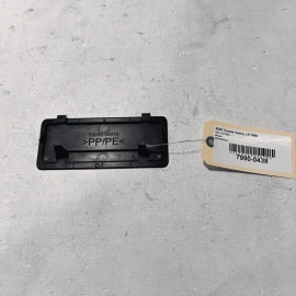 2018-2023 TOYOTA CAMRY SIGHT SHIELD PLATE RADIATOR SUPPORT ACCESS COVER CAP