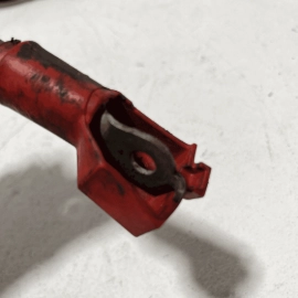 2017-2020 JAGUAR XE POSITIVE BATTERY CABLE LOOM GX73-14305-BD OEM