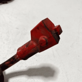 2017-2020 JAGUAR XE POSITIVE BATTERY CABLE LOOM GX73-14305-BD OEM