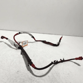 2017-2020 JAGUAR XE POSITIVE BATTERY CABLE LOOM GX73-14305-BD OEM