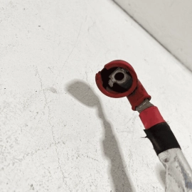 2017-2020 JAGUAR XE POSITIVE BATTERY CABLE LOOM GX73-14305-BD OEM