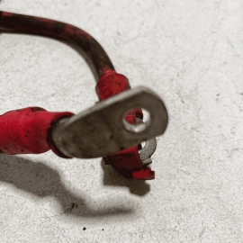 2017-2020 JAGUAR XE POSITIVE BATTERY CABLE LOOM GX73-14305-BD OEM