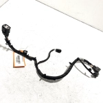 2017-2019 JAGUAR XE 2.0L ELECTRIC POWER STEERING GEAR PINION WIRE HARNESS O