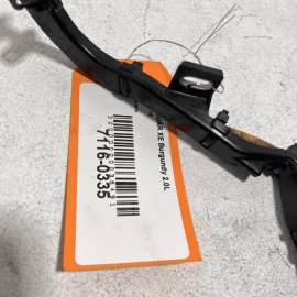 2017-2019 JAGUAR XE 2.0L ELECTRIC POWER STEERING GEAR PINION WIRE HARNESS O