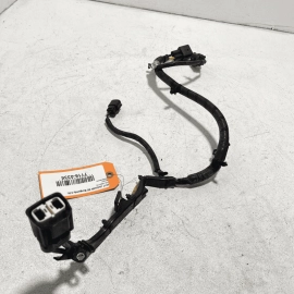 2017-2019 JAGUAR XE 2.0L ELECTRIC POWER STEERING GEAR PINION WIRE HARNESS O