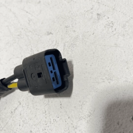 2017-2019 JAGUAR XE 2.0L ELECTRIC POWER STEERING GEAR PINION WIRE HARNESS O