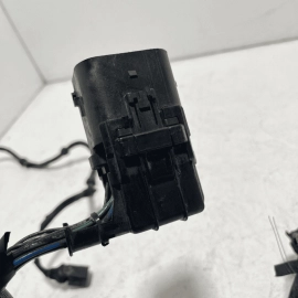 2017-2019 JAGUAR XE 2.0L REAR SUSPENSION SUBFRAME WIRING CABLE WIRE HARNESS