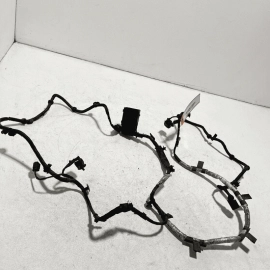 2017-2019 JAGUAR XE 2.0L REAR SUSPENSION SUBFRAME WIRING CABLE WIRE HARNESS