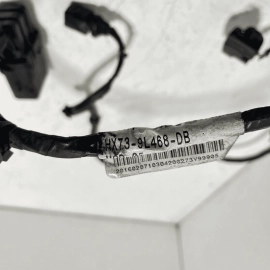 2017-2019 JAGUAR XE 2.0L REAR SUSPENSION SUBFRAME WIRING CABLE WIRE HARNESS