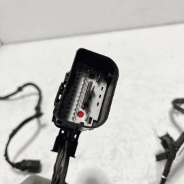 2017-2019 JAGUAR XE 2.0L REAR SUSPENSION SUBFRAME WIRING CABLE WIRE HARNESS