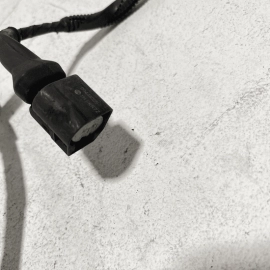 2017-2019 JAGUAR XE 2.0L REAR SUSPENSION SUBFRAME WIRING CABLE WIRE HARNESS