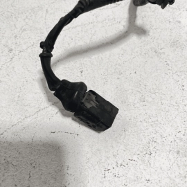 2017-2019 JAGUAR XE 2.0L REAR SUSPENSION SUBFRAME WIRING CABLE WIRE HARNESS