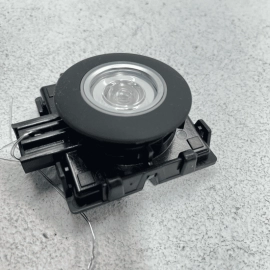 2017 - 2018 AUDI Q7 ROOF REAR PASSENGER OVERHEAD DOME READING LIGHT LAMP OE