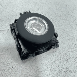 2017 - 2018 AUDI Q7 ROOF REAR PASSENGER OVERHEAD DOME READING LIGHT LAMP OE