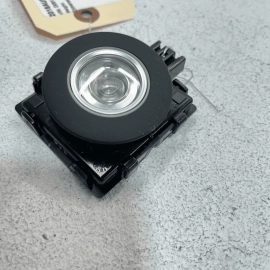 2017 - 2018 AUDI Q7 ROOF REAR PASSENGER OVERHEAD DOME READING LIGHT LAMP OE