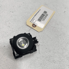 2017 - 2018 AUDI Q7 ROOF REAR PASSENGER OVERHEAD DOME READING LIGHT LAMP OE