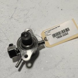 2018-2022 TOYOTA CAMRY 2.5L MECHANICAL FUEL INJECTION PUMP OEM