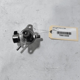 2018-2022 TOYOTA CAMRY 2.5L MECHANICAL FUEL INJECTION PUMP OEM