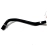 2018-2023 TOYOTA CAMRY 2.5L ENGINE RADIATOR COOLANT HOSE LINE TUBE PIPE OEM