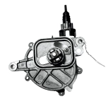 2018-2023 TOYOTA CAMRY 2.5L POWER BRAKE BOOSTER VACUUM PUMP OEM