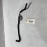 2018-2023 TOYOTA CAMRY 2.5L ENGINE COOLANT BY PASS HOSE TUBE PIPE OEM