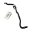 2018-2023 TOYOTA CAMRY 2.5L ENGINE COOLANT BY PASS HOSE TUBE PIPE OEM
