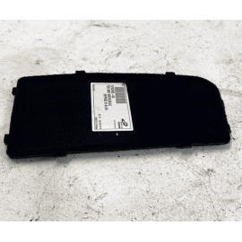 2018 BMW 340 XI Trunk Trim Cover Panel OEM 2018 BMW 340 XI Trunk Trim Cover Panel OEM