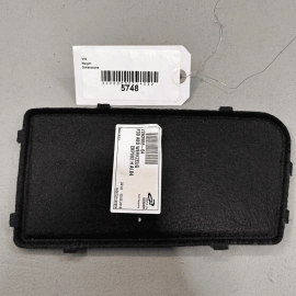 2018 BMW 340 XI Trunk Trim Cover Panel OEM 2018 BMW 340 XI Trunk Trim Cover Panel OEM