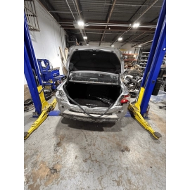 2018-2020 TOYOTA CAMRY 2.5L EXHAUST GAS RECIRCULATION EGR COOLER VALVE OEM