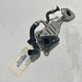 2018-2020 TOYOTA CAMRY 2.5L EXHAUST GAS RECIRCULATION EGR COOLER VALVE OEM