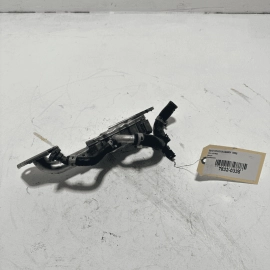 2018-2020 TOYOTA CAMRY 2.5L EXHAUST GAS RECIRCULATION EGR COOLER VALVE OEM